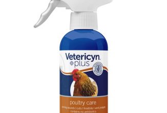 Vetericyn Poultry Care txt